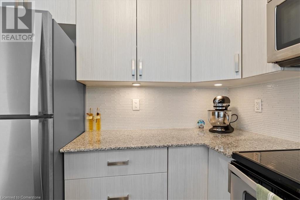 1 Victoria Street S Unit# 1113, Kitchener, Ontario  N2G 0B5 - Photo 12 - 40742442