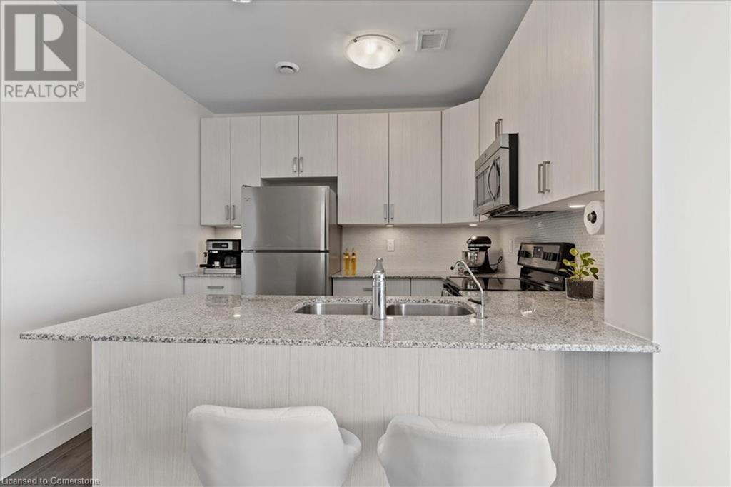 1 Victoria Street S Unit# 1113, Kitchener, Ontario  N2G 0B5 - Photo 13 - 40742442