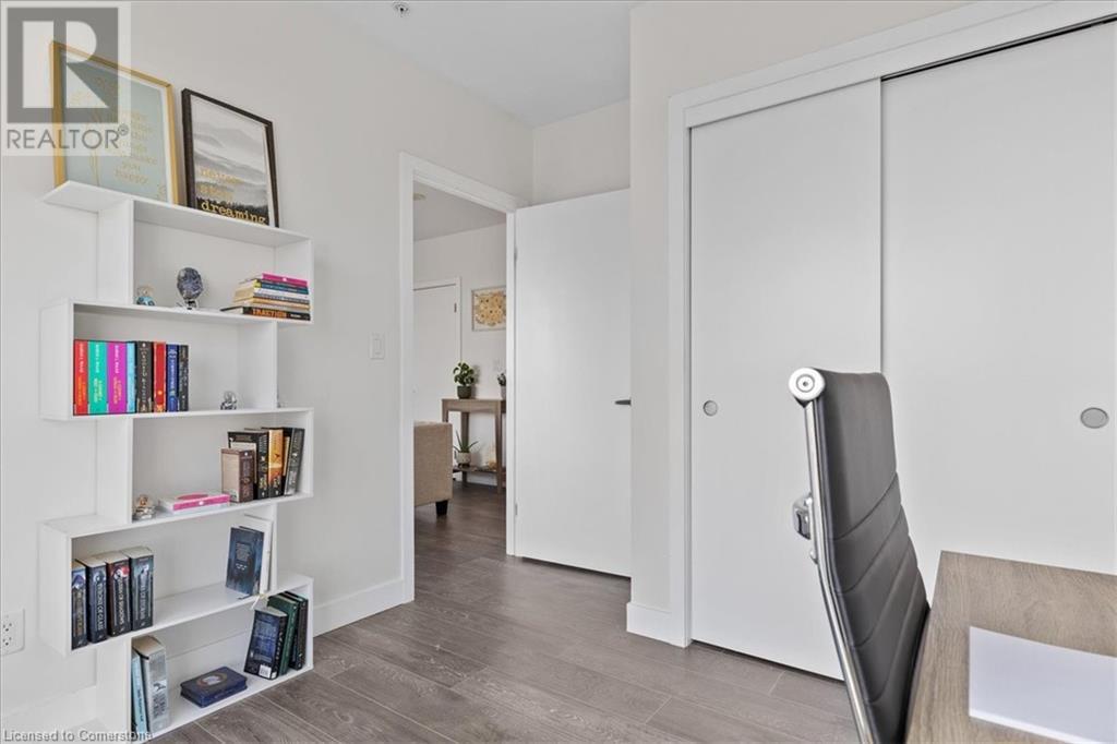 1 Victoria Street S Unit# 1113, Kitchener, Ontario  N2G 0B5 - Photo 24 - 40742442