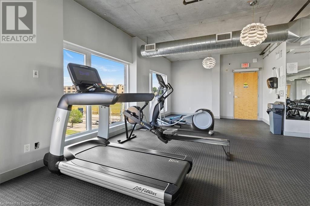 1 Victoria Street S Unit# 1113, Kitchener, Ontario  N2G 0B5 - Photo 33 - 40742442