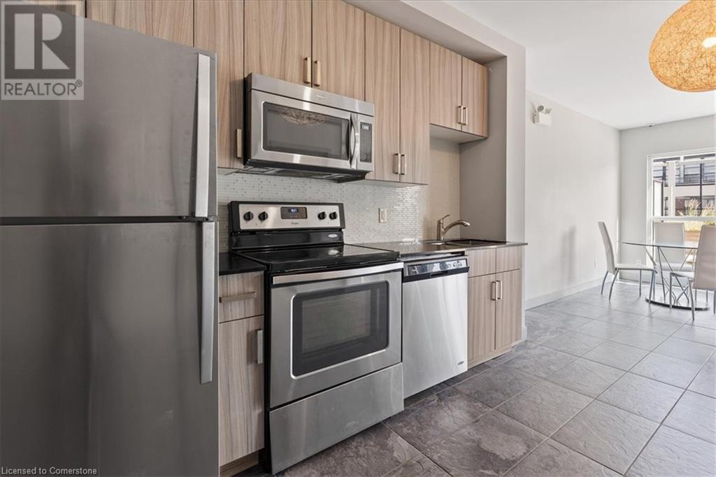 1 Victoria Street S Unit# 1113, Kitchener, Ontario  N2G 0B5 - Photo 37 - 40742442