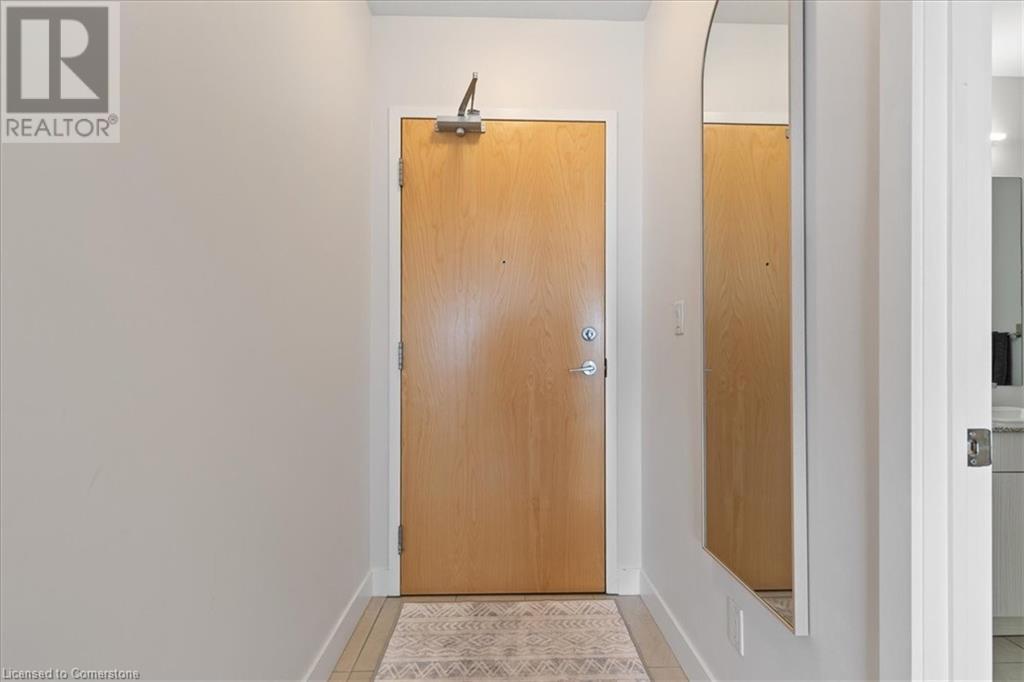 1 Victoria Street S Unit# 1113, Kitchener, Ontario  N2G 0B5 - Photo 7 - 40742442