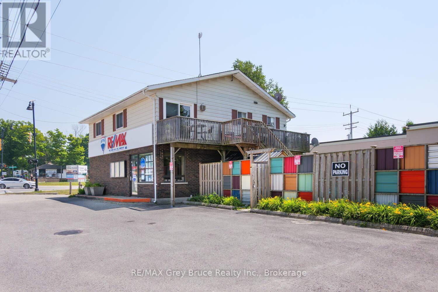 334 Main Street, South Bruce Peninsula, Ontario  N0H 2G0 - Photo 19 - X12288411