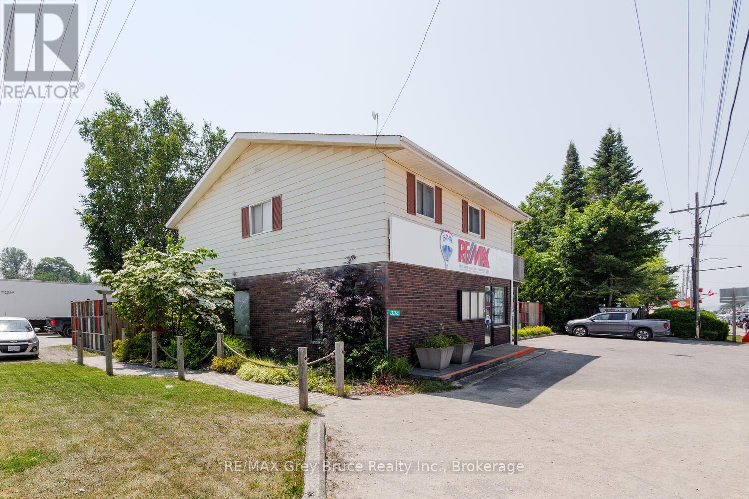334 Main Street, South Bruce Peninsula, Ontario  N0H 2G0 - Photo 3 - X12288411