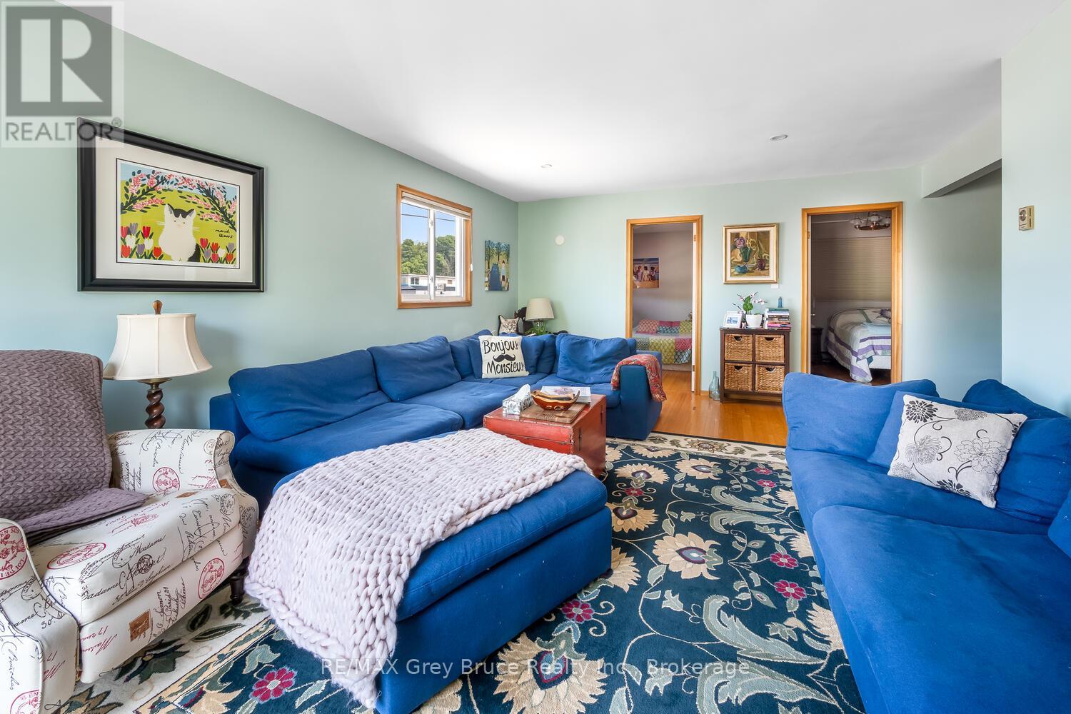 334 Main Street, South Bruce Peninsula, Ontario  N0H 2G0 - Photo 34 - X12288411
