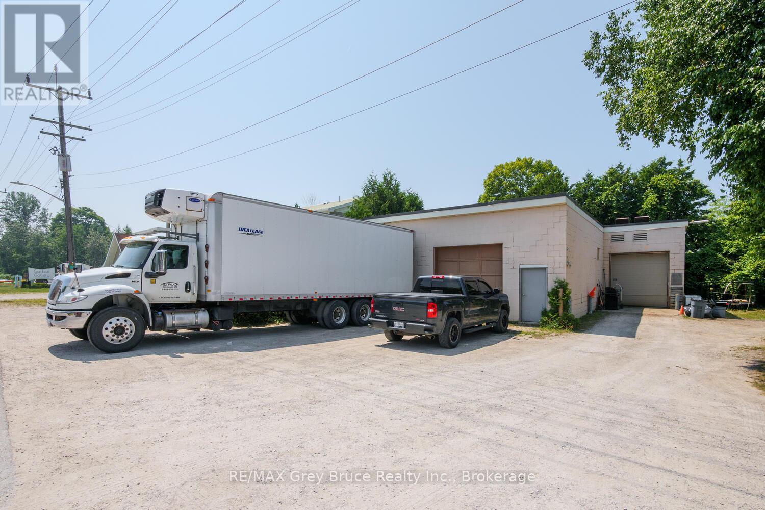 334 Main Street, South Bruce Peninsula, Ontario  N0H 2G0 - Photo 43 - X12288411