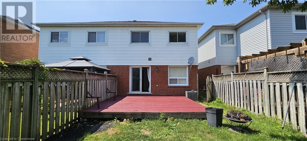 81 Stonecairn Drive, Cambridge, Ontario  N1T 1W3 - Photo 2 - 40751718