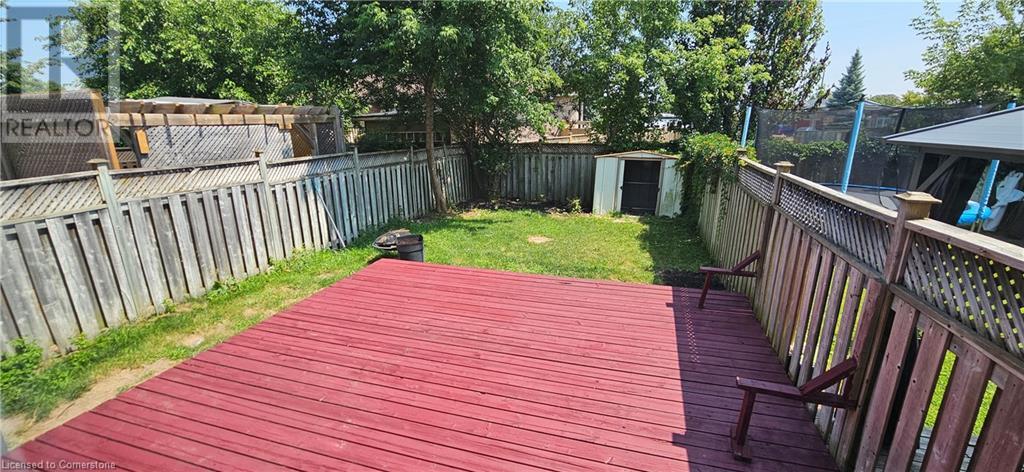 81 Stonecairn Drive, Cambridge, Ontario  N1T 1W3 - Photo 3 - 40751718