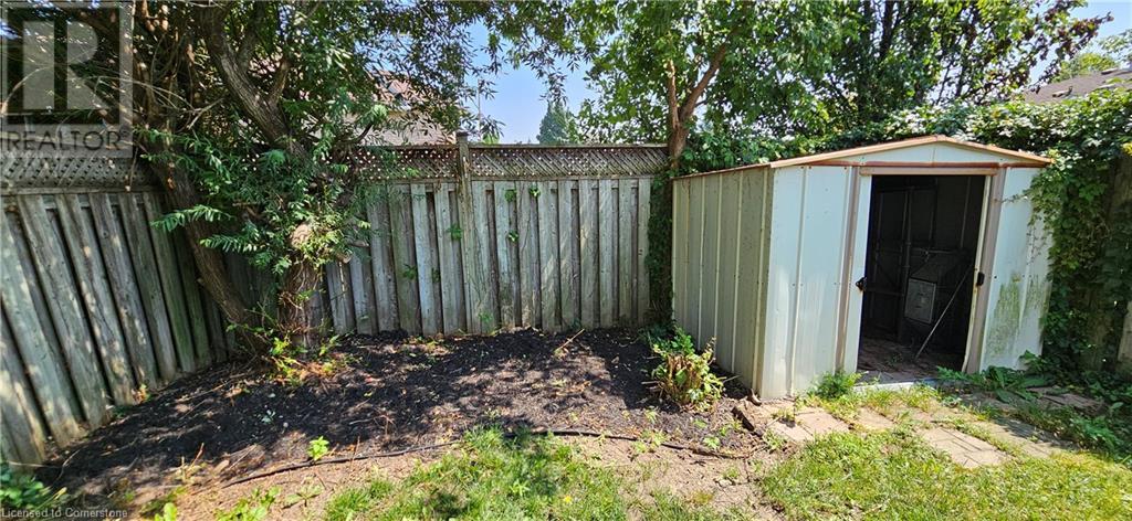 81 Stonecairn Drive, Cambridge, Ontario  N1T 1W3 - Photo 4 - 40751718