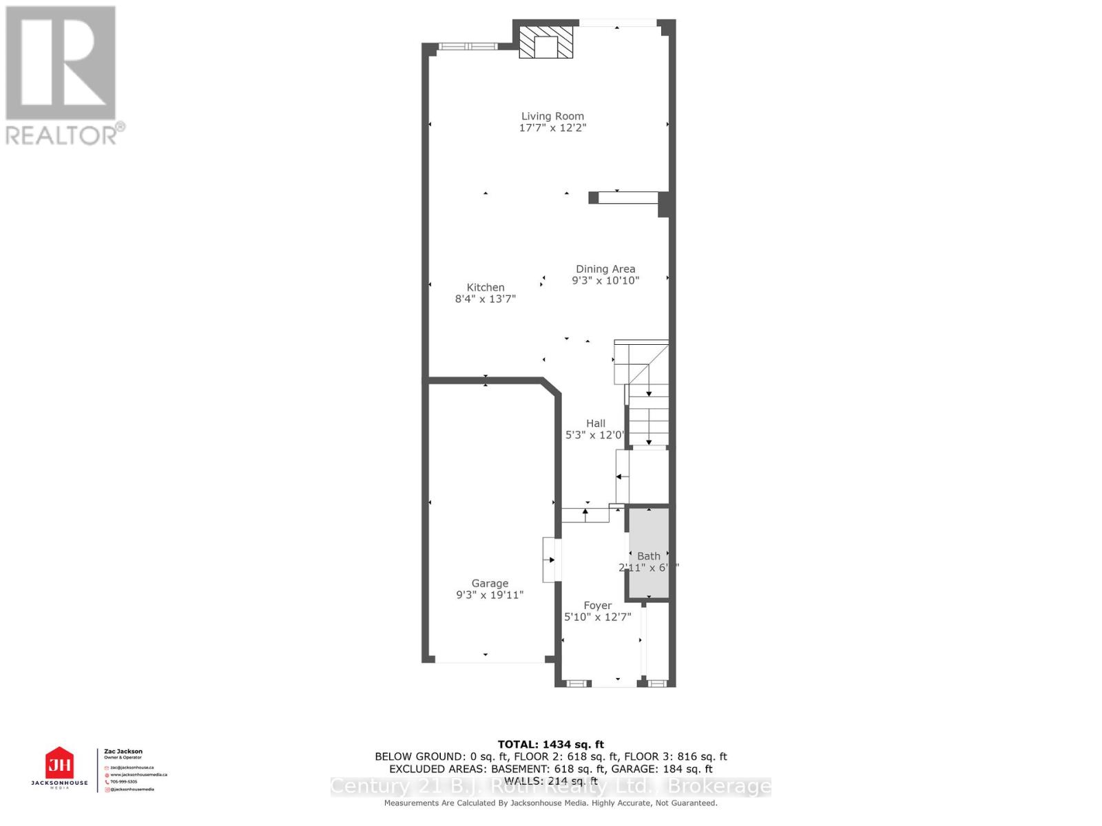 5 - 188 Coldwater Road, Orillia, Ontario  L3V 3L9 - Photo 35 - S12288947