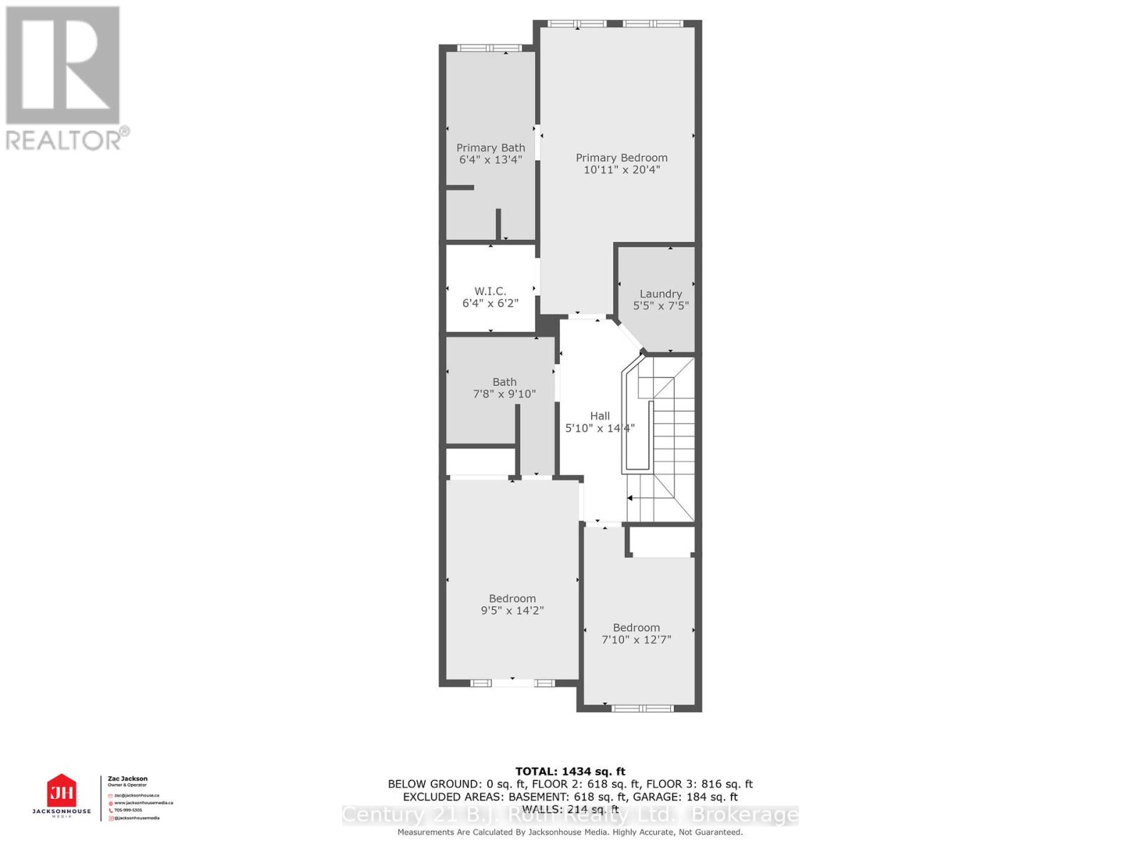 5 - 188 Coldwater Road, Orillia, Ontario  L3V 3L9 - Photo 36 - S12288947