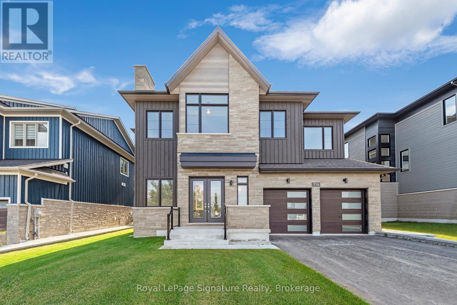 116 Dorothy Drive, Blue Mountains, Ontario  N0H 1J0 - Photo 1 - X12288928