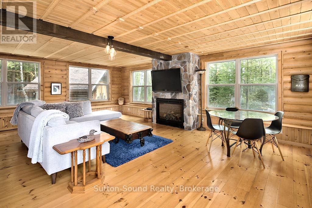 642 Boat Lake Road, South Bruce Peninsula, Ontario  N0H 2T0 - Photo 29 - X12289242