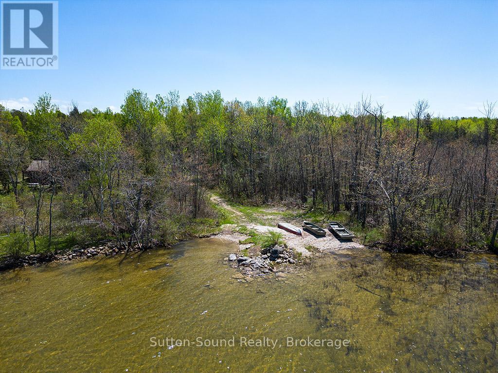 642 Boat Lake Road, South Bruce Peninsula, Ontario  N0H 2T0 - Photo 37 - X12289242
