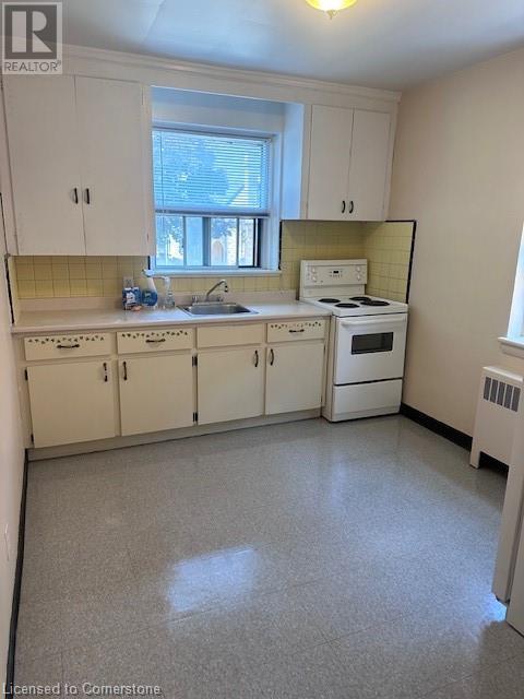 119 MACNAB Street Unit# 3, Hamilton, Ontario