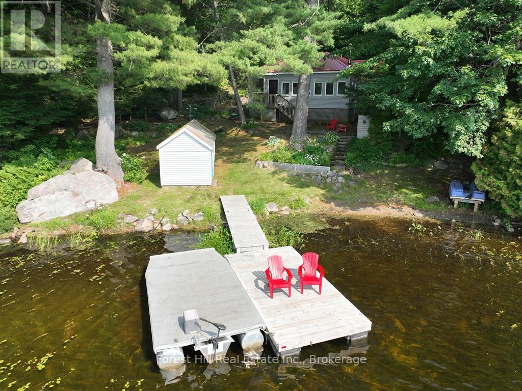 1010 Nest Lane, Lake Of Bays, Ontario  P0A 1E0 - Photo 12 - X12289506