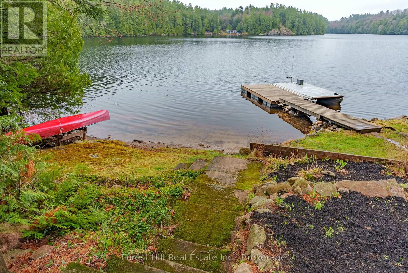 1010 Nest Lane, Lake Of Bays, Ontario  P0A 1E0 - Photo 16 - X12289506