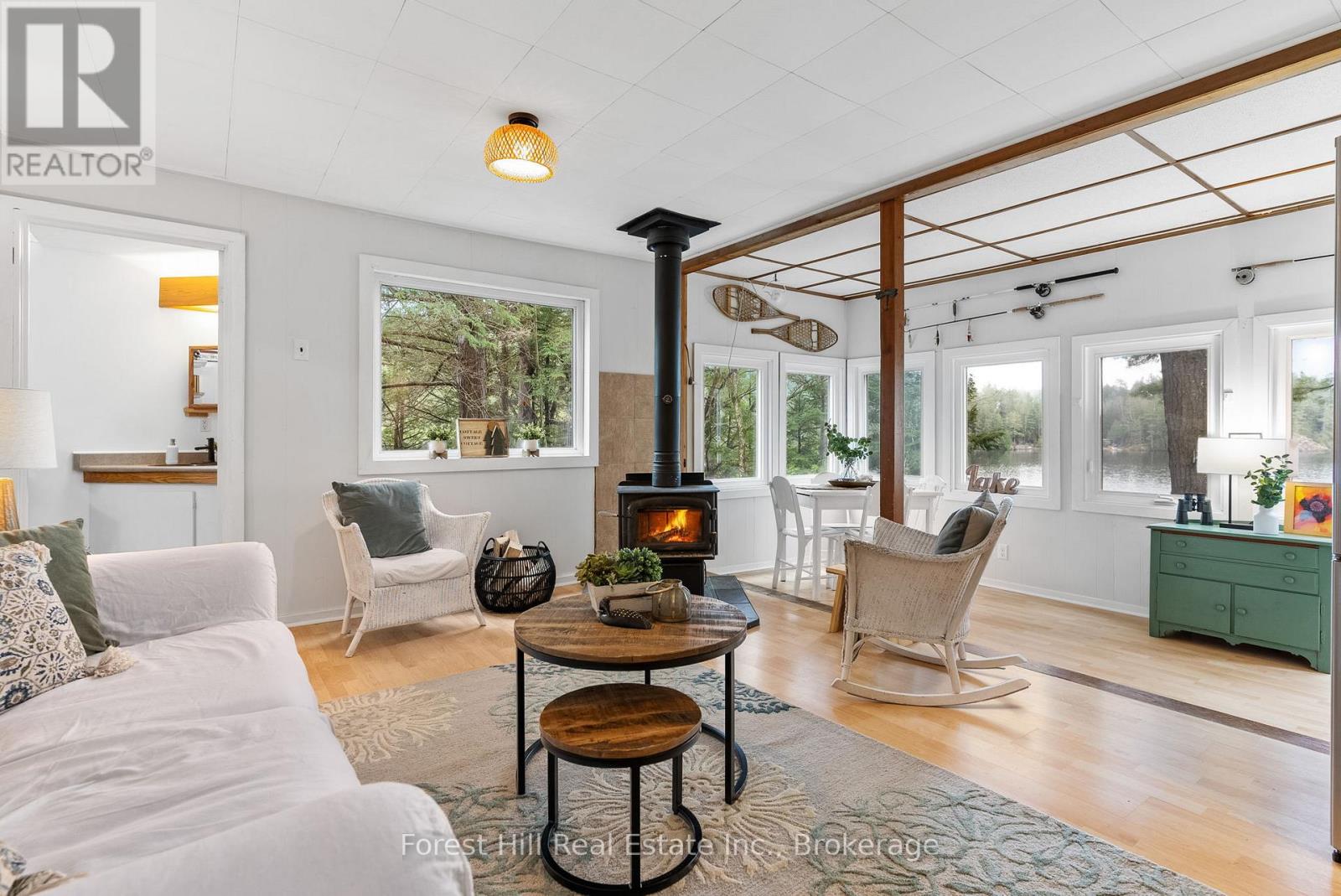 1010 Nest Lane, Lake Of Bays, Ontario  P0A 1E0 - Photo 23 - X12289506