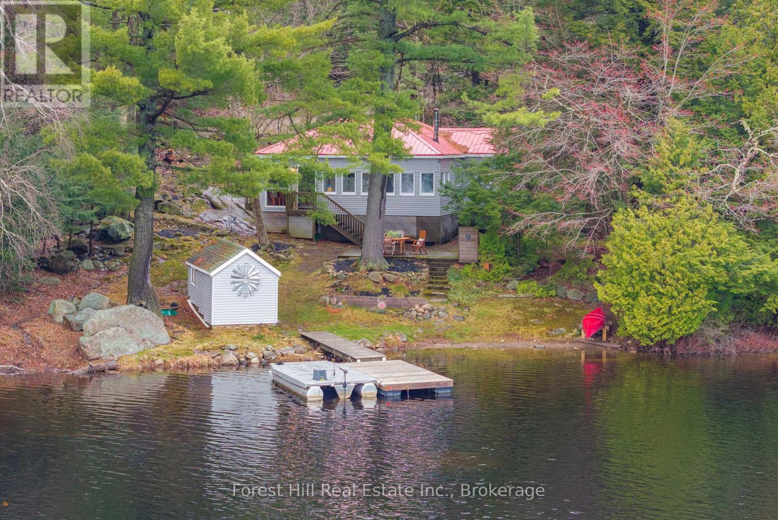 1010 Nest Lane, Lake Of Bays, Ontario  P0A 1E0 - Photo 35 - X12289506