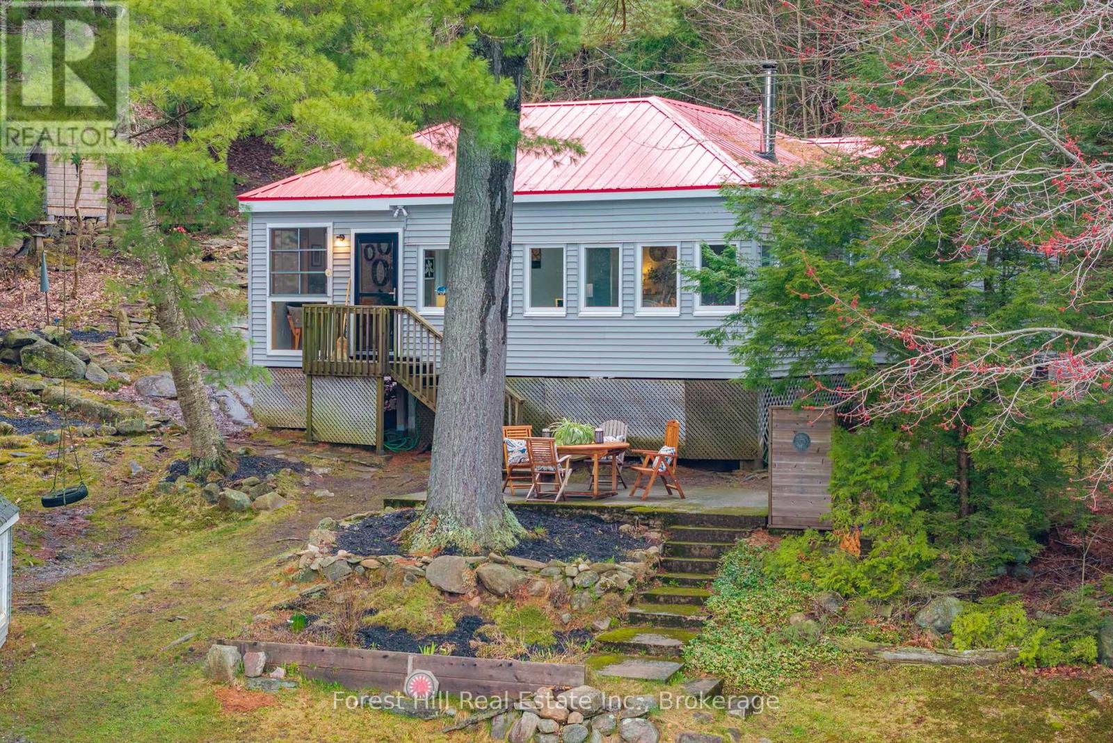 1010 Nest Lane, Lake Of Bays, Ontario  P0A 1E0 - Photo 36 - X12289506