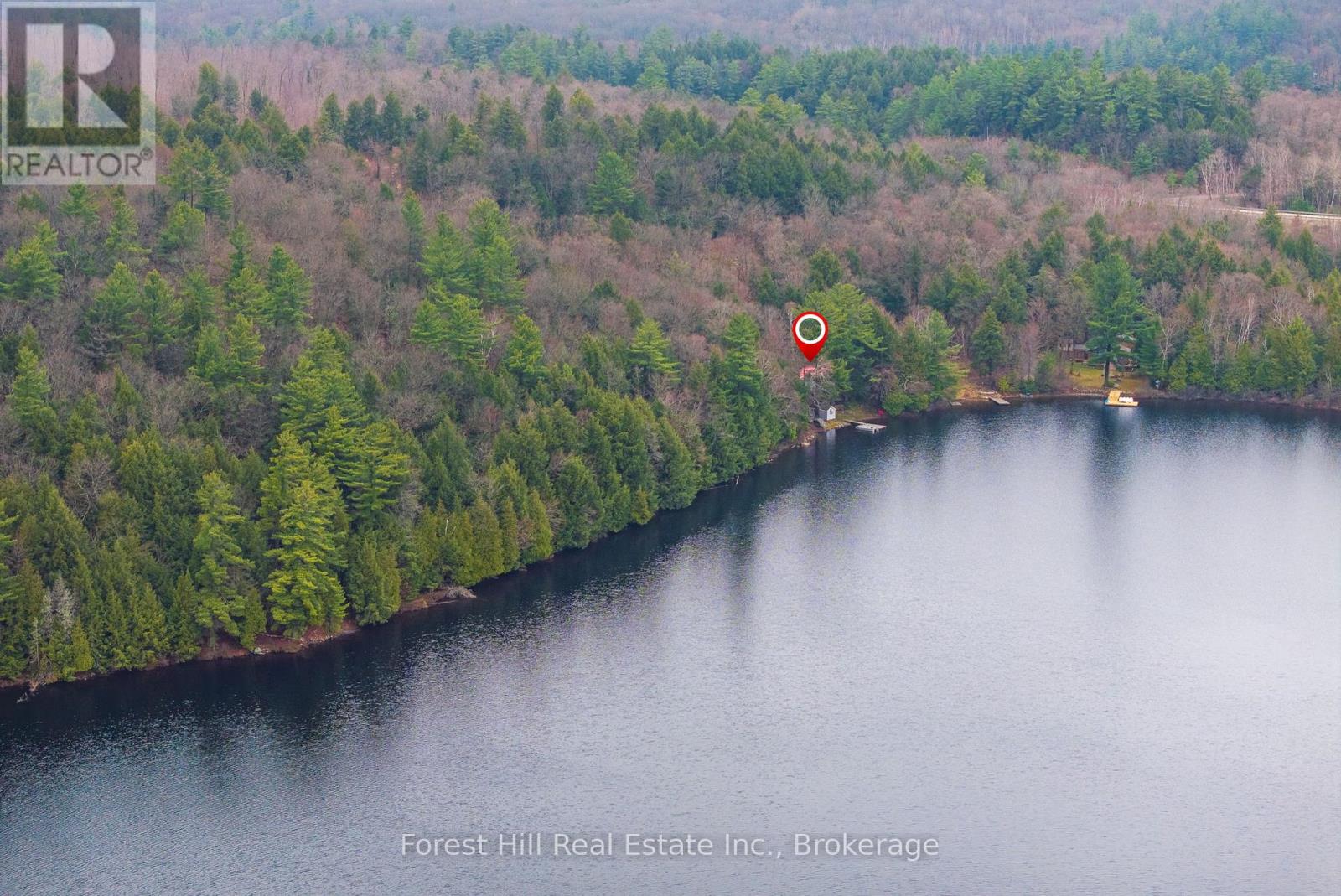 1010 Nest Lane, Lake Of Bays, Ontario  P0A 1E0 - Photo 38 - X12289506