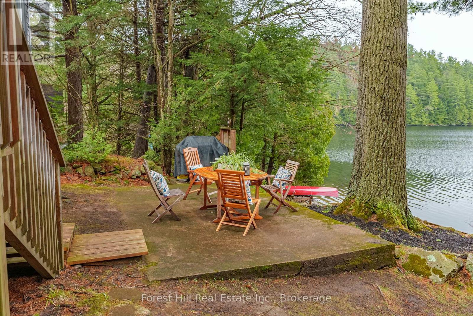 1010 Nest Lane, Lake Of Bays, Ontario  P0A 1E0 - Photo 44 - X12289506