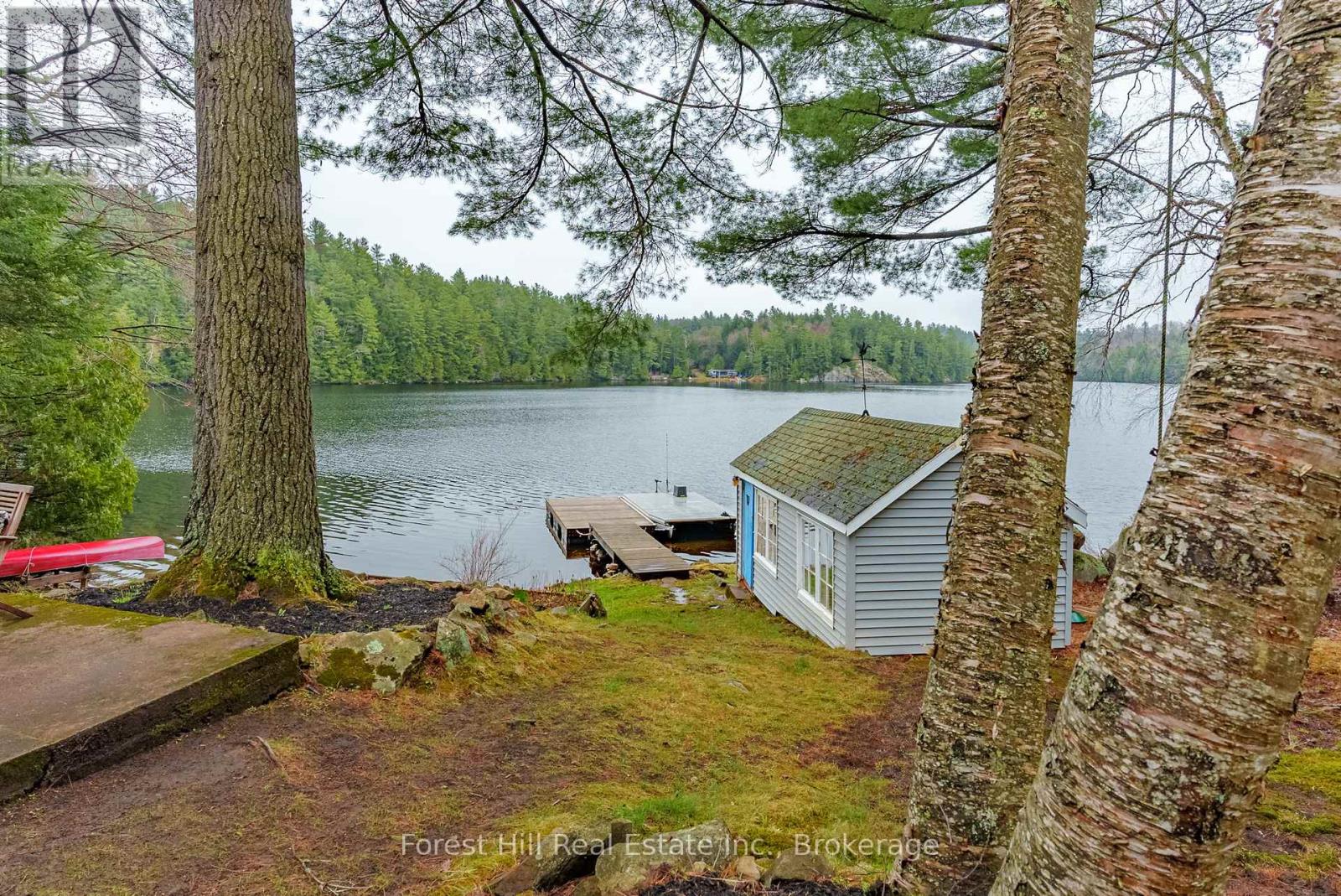 1010 Nest Lane, Lake Of Bays, Ontario  P0A 1E0 - Photo 47 - X12289506