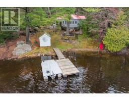 1010 NEST LANE, Lake of Bays, Ontario