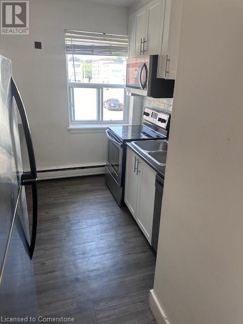 2 Grant Boulevard Unit# 9, Dundas, Ontario  L9H 4N9 - Photo 2 - 40752119