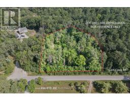 1140 SAM COOK ROAD, Gravenhurst, Ontario