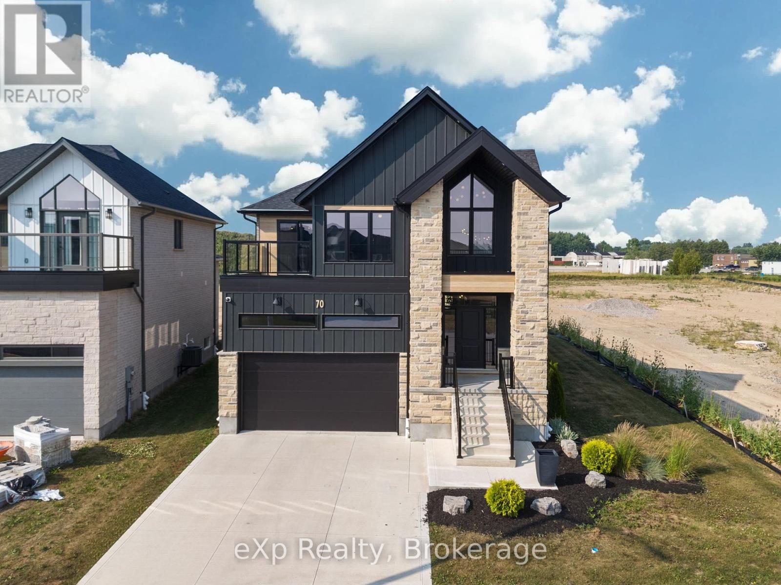70 O.J GAFFNEY DRIVE, Stratford, Ontario