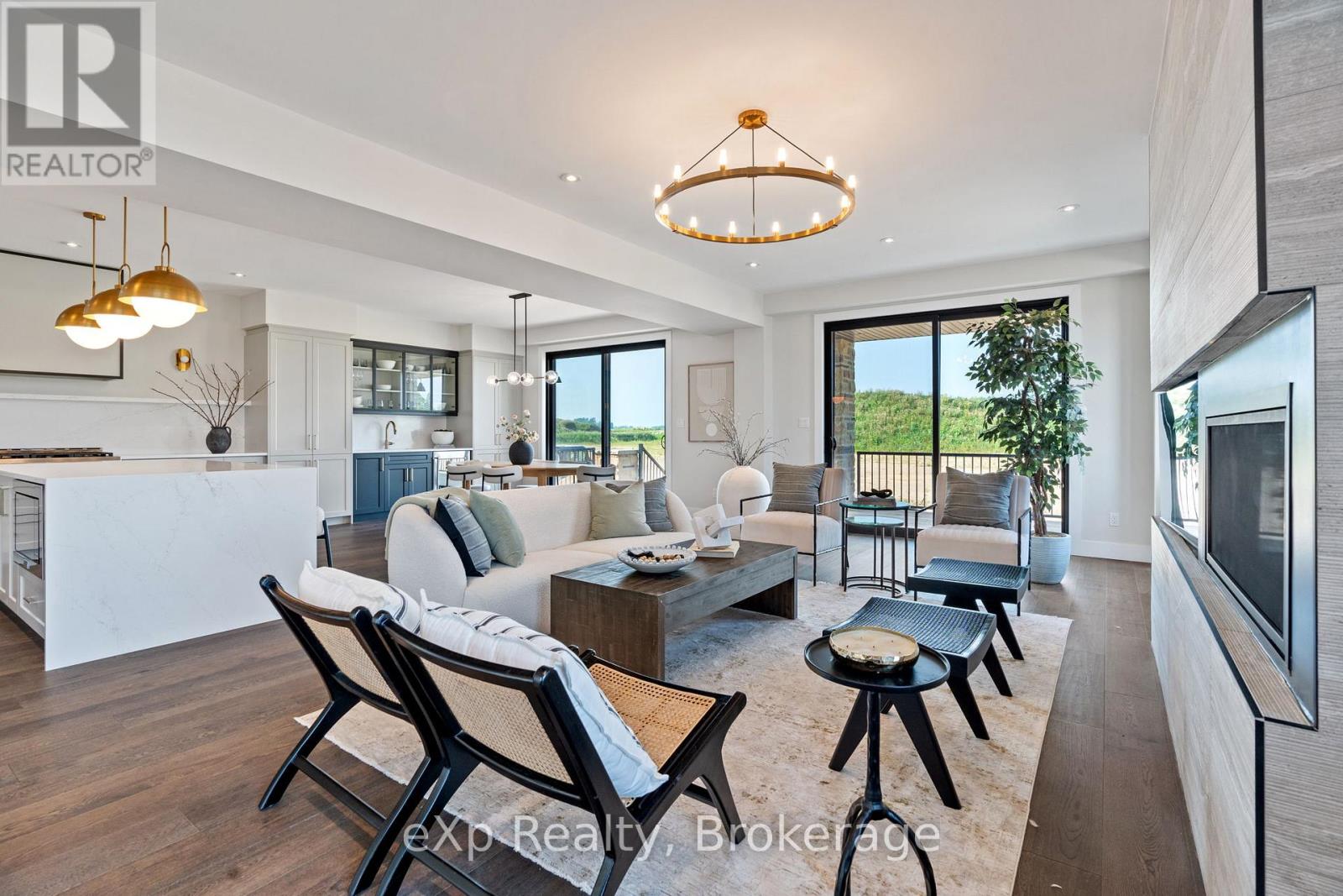 70 O.j Gaffney Drive, Stratford, Ontario  N5A 0K7 - Photo 10 - X12290060