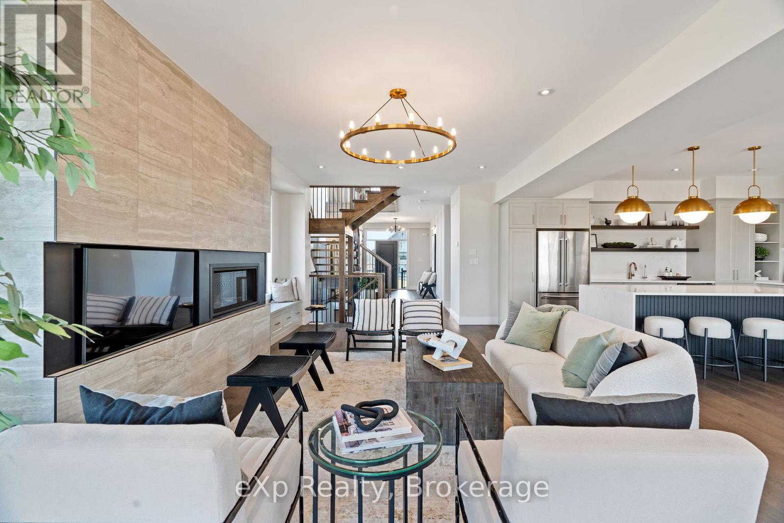 70 O.j Gaffney Drive, Stratford, Ontario  N5A 0K7 - Photo 12 - X12290060