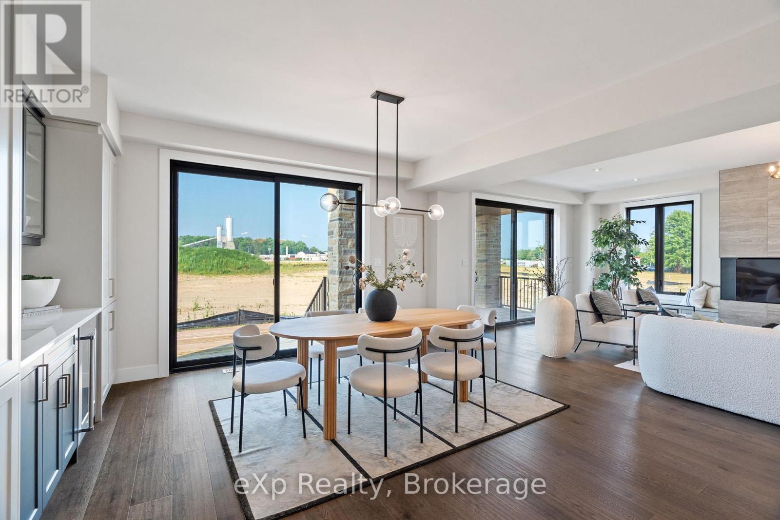 70 O.j Gaffney Drive, Stratford, Ontario  N5A 0K7 - Photo 17 - X12290060