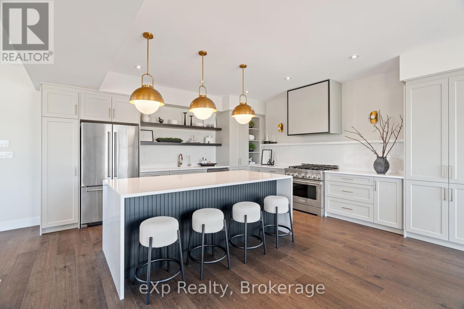 70 O.j Gaffney Drive, Stratford, Ontario  N5A 0K7 - Photo 18 - X12290060