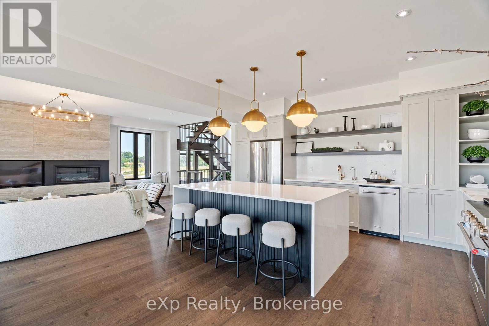 70 O.j Gaffney Drive, Stratford, Ontario  N5A 0K7 - Photo 19 - X12290060