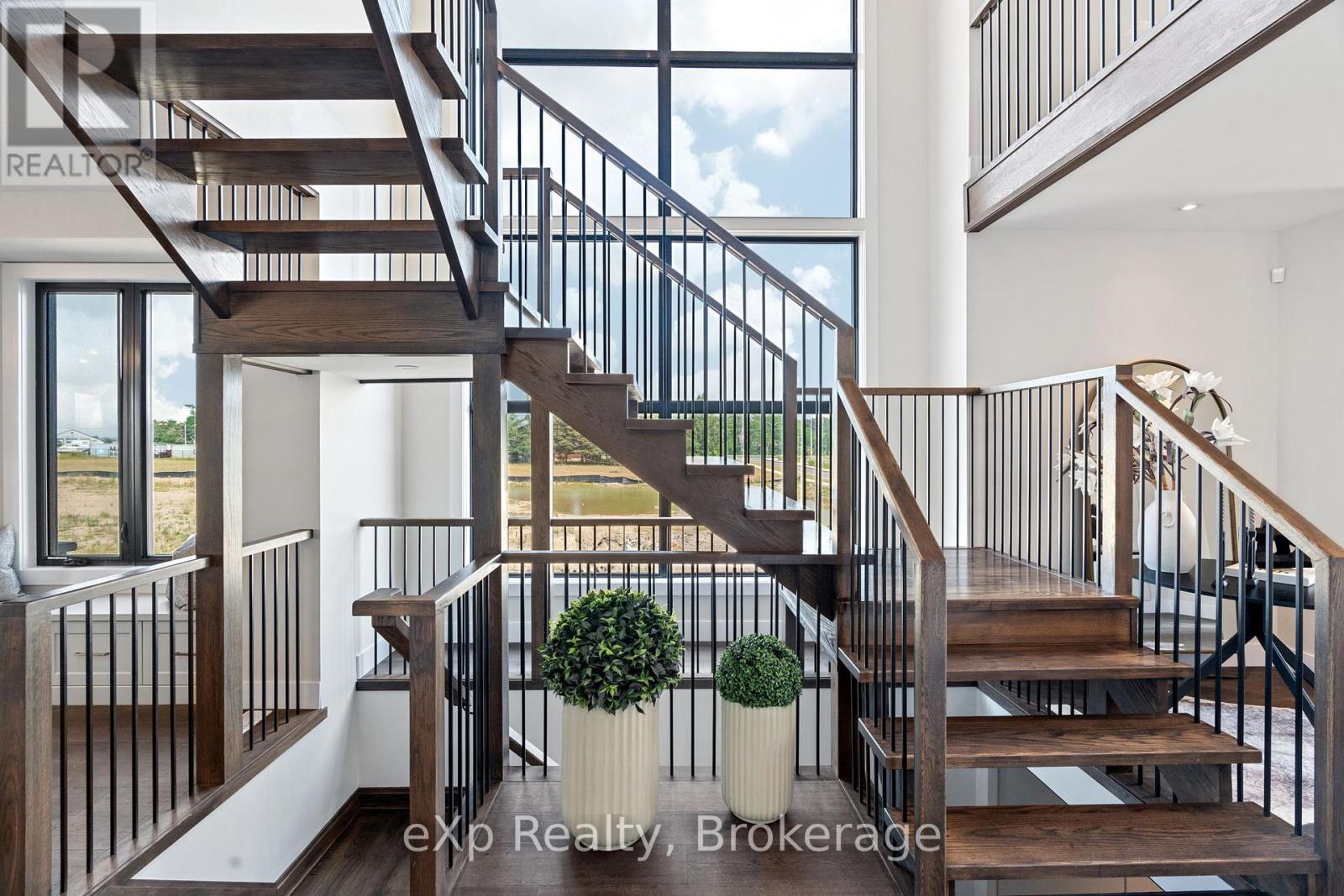 70 O.j Gaffney Drive, Stratford, Ontario  N5A 0K7 - Photo 21 - X12290060