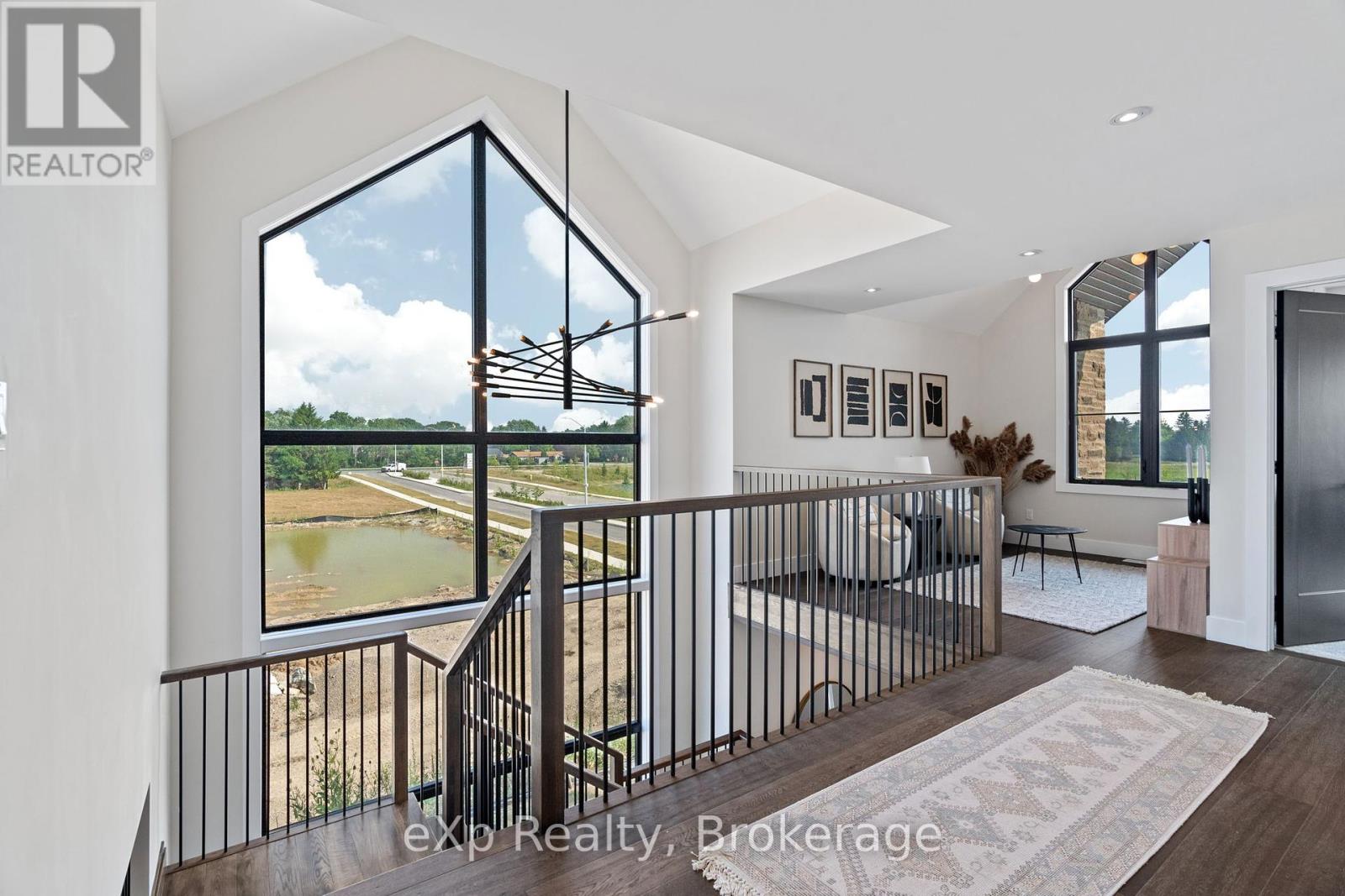 70 O.j Gaffney Drive, Stratford, Ontario  N5A 0K7 - Photo 22 - X12290060