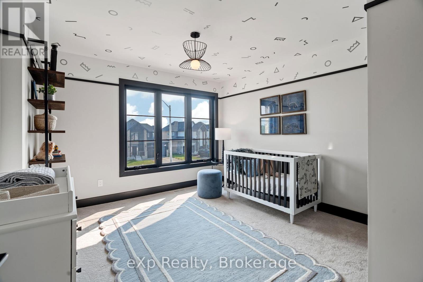 70 O.j Gaffney Drive, Stratford, Ontario  N5A 0K7 - Photo 24 - X12290060