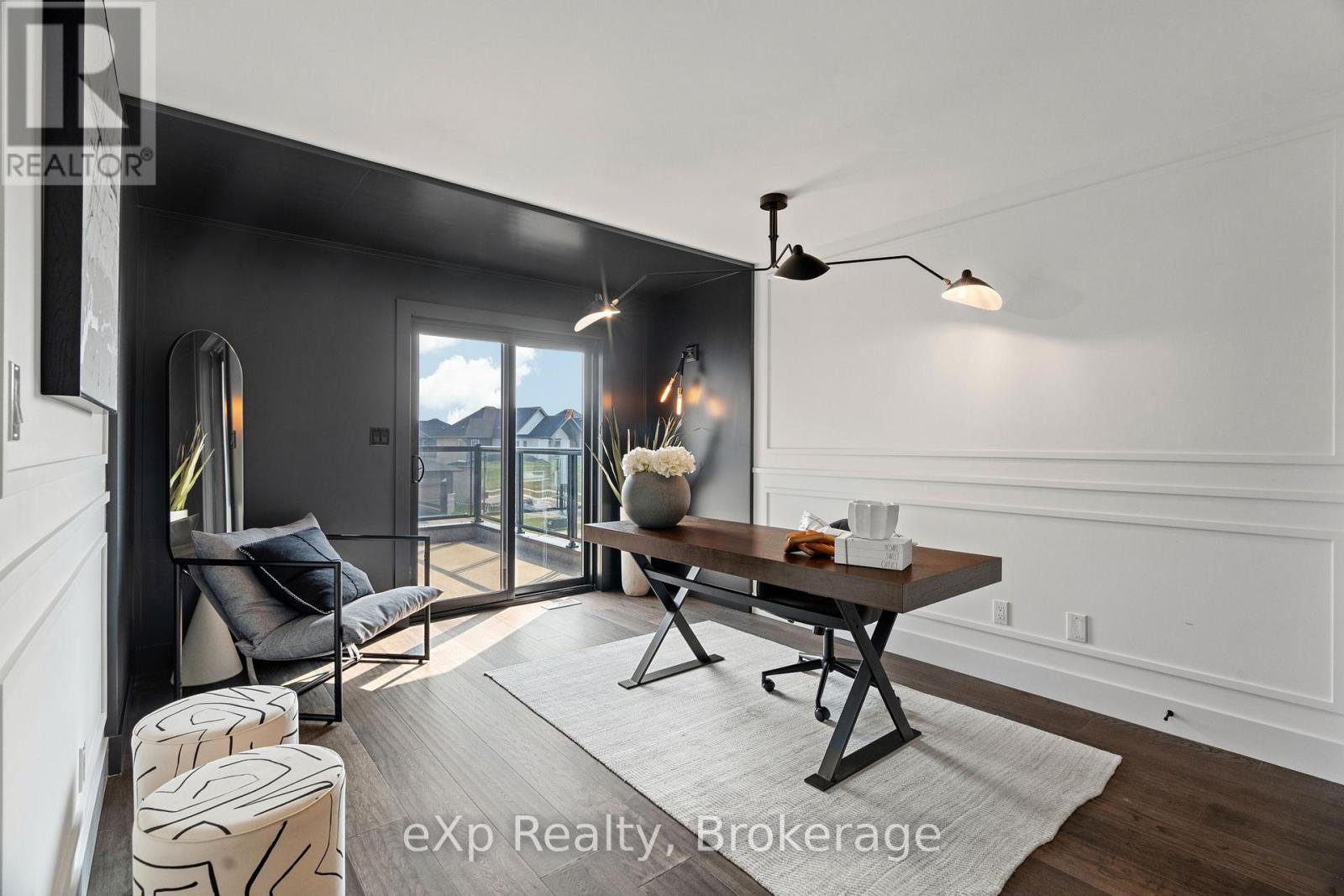 70 O.j Gaffney Drive, Stratford, Ontario  N5A 0K7 - Photo 26 - X12290060