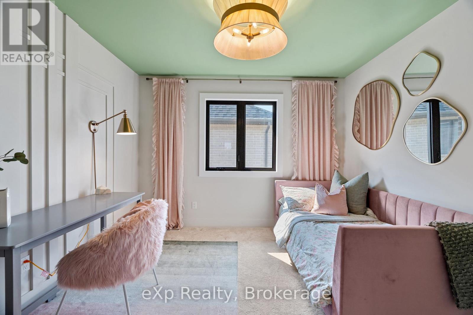 70 O.j Gaffney Drive, Stratford, Ontario  N5A 0K7 - Photo 28 - X12290060