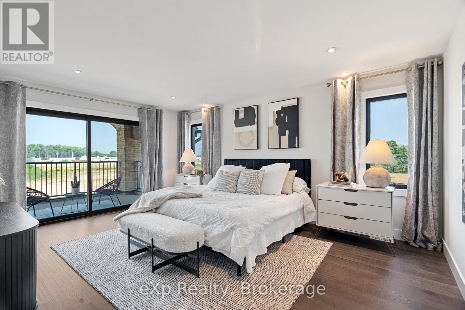 70 O.j Gaffney Drive, Stratford, Ontario  N5A 0K7 - Photo 29 - X12290060