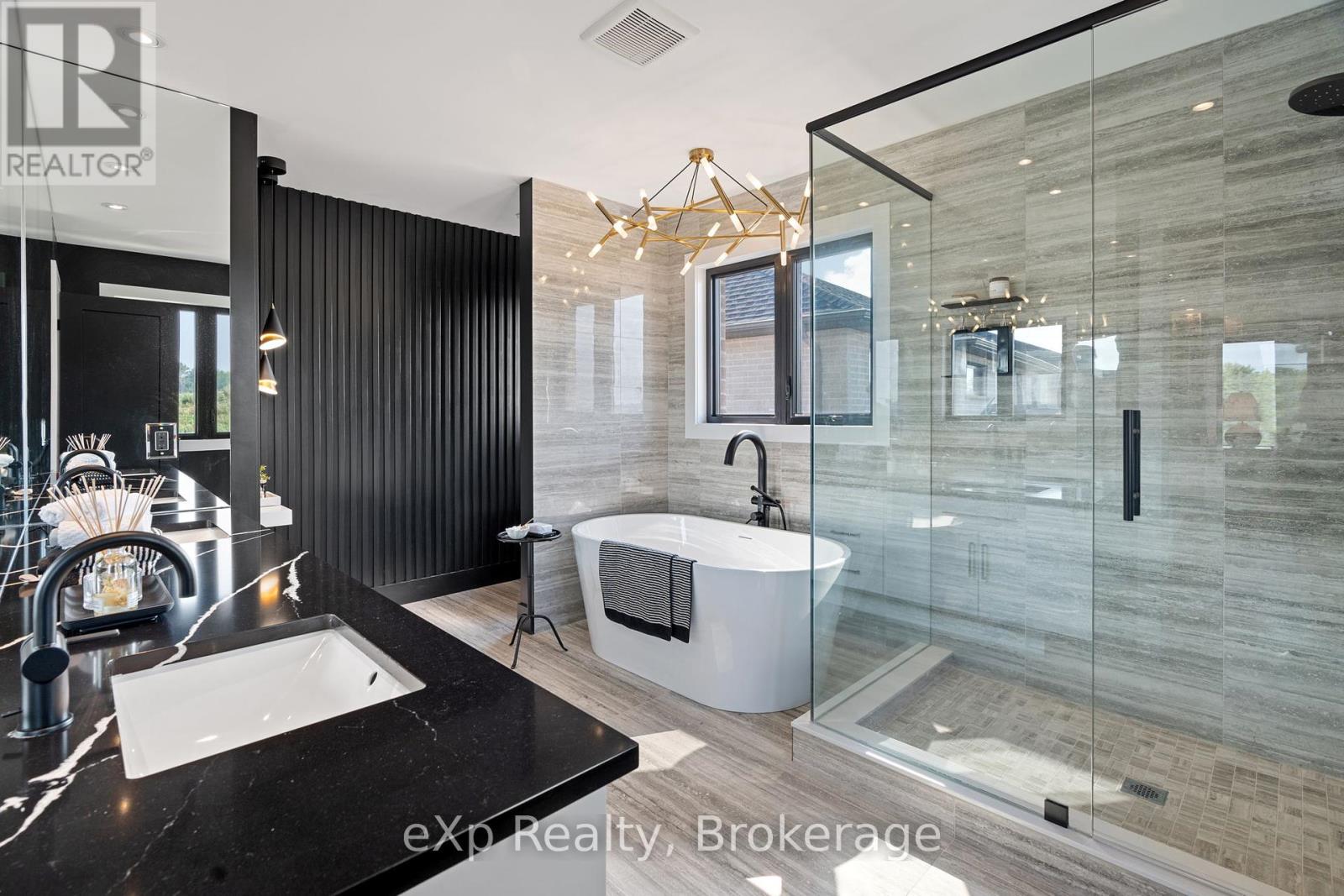 70 O.j Gaffney Drive, Stratford, Ontario  N5A 0K7 - Photo 33 - X12290060