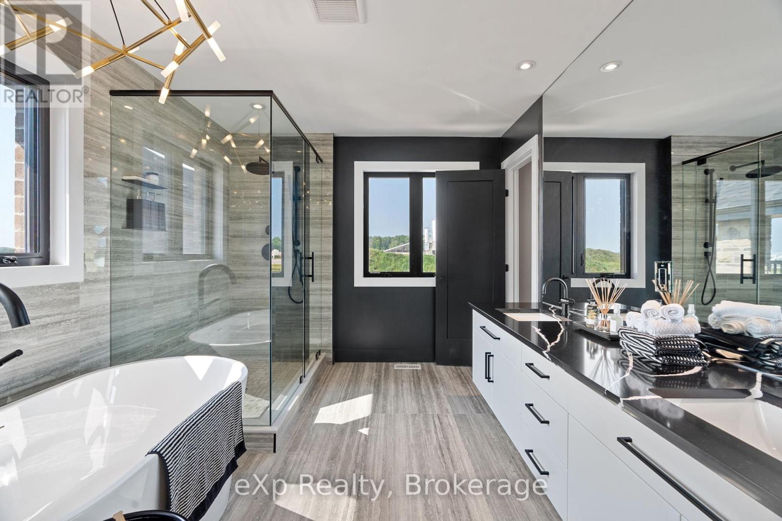 70 O.j Gaffney Drive, Stratford, Ontario  N5A 0K7 - Photo 34 - X12290060