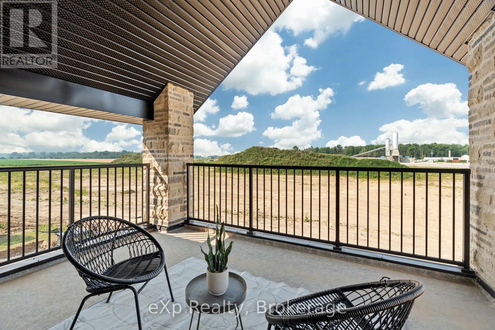 70 O.j Gaffney Drive, Stratford, Ontario  N5A 0K7 - Photo 36 - X12290060