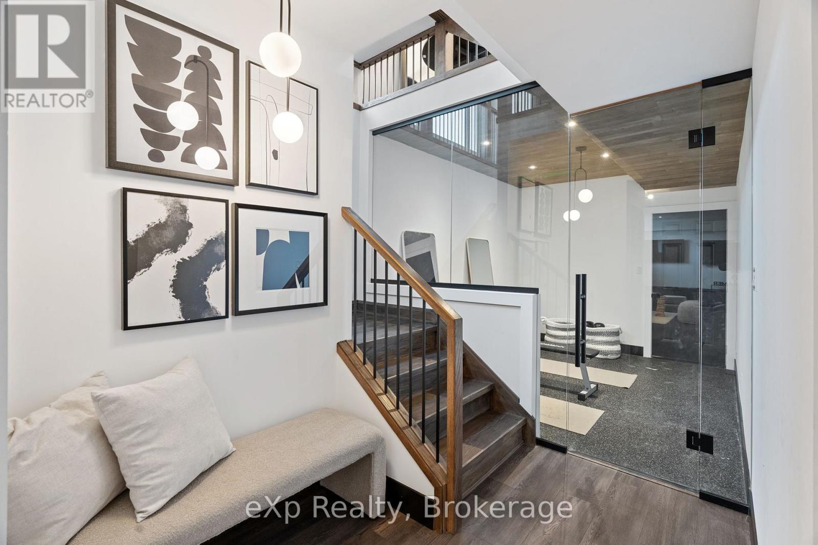 70 O.j Gaffney Drive, Stratford, Ontario  N5A 0K7 - Photo 37 - X12290060