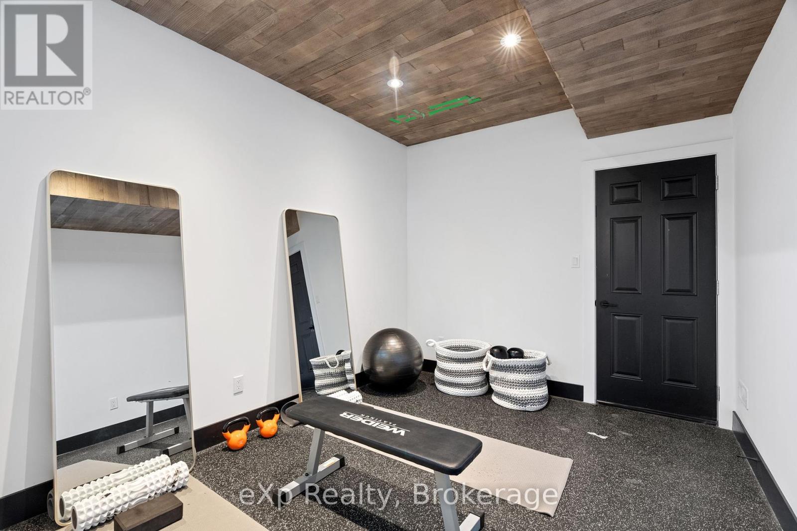 70 O.j Gaffney Drive, Stratford, Ontario  N5A 0K7 - Photo 38 - X12290060