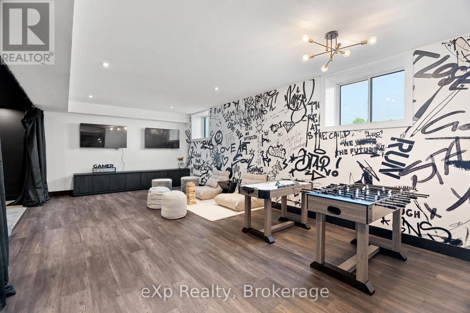 70 O.j Gaffney Drive, Stratford, Ontario  N5A 0K7 - Photo 39 - X12290060