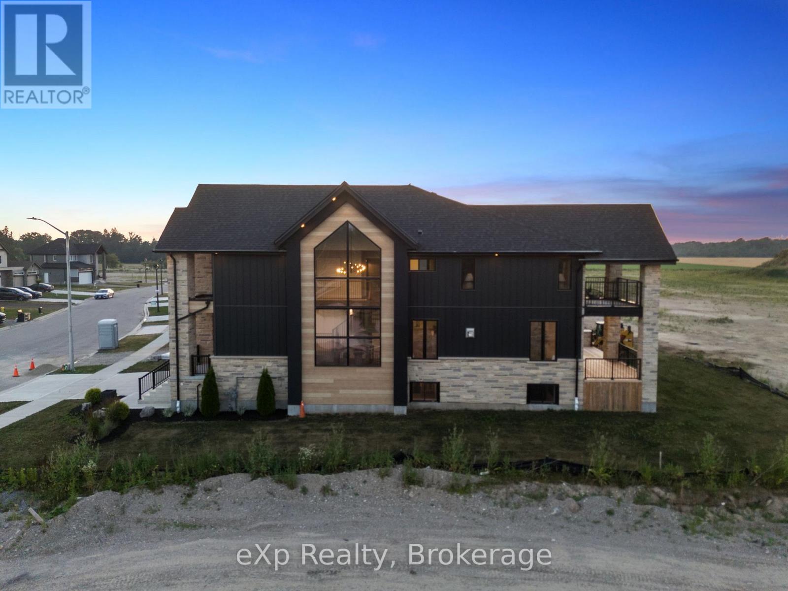 70 O.j Gaffney Drive, Stratford, Ontario  N5A 0K7 - Photo 4 - X12290060