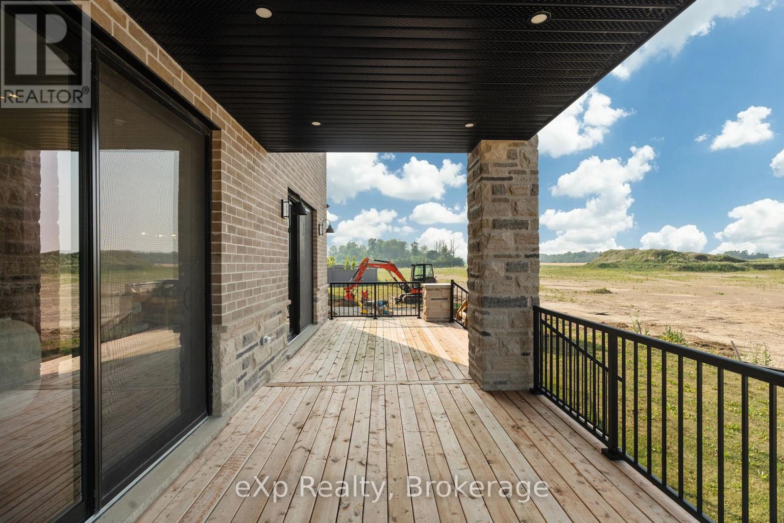 70 O.j Gaffney Drive, Stratford, Ontario  N5A 0K7 - Photo 45 - X12290060